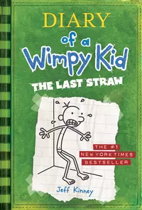 03 - Last Straw - [The Diary of a Wimpy Kid]